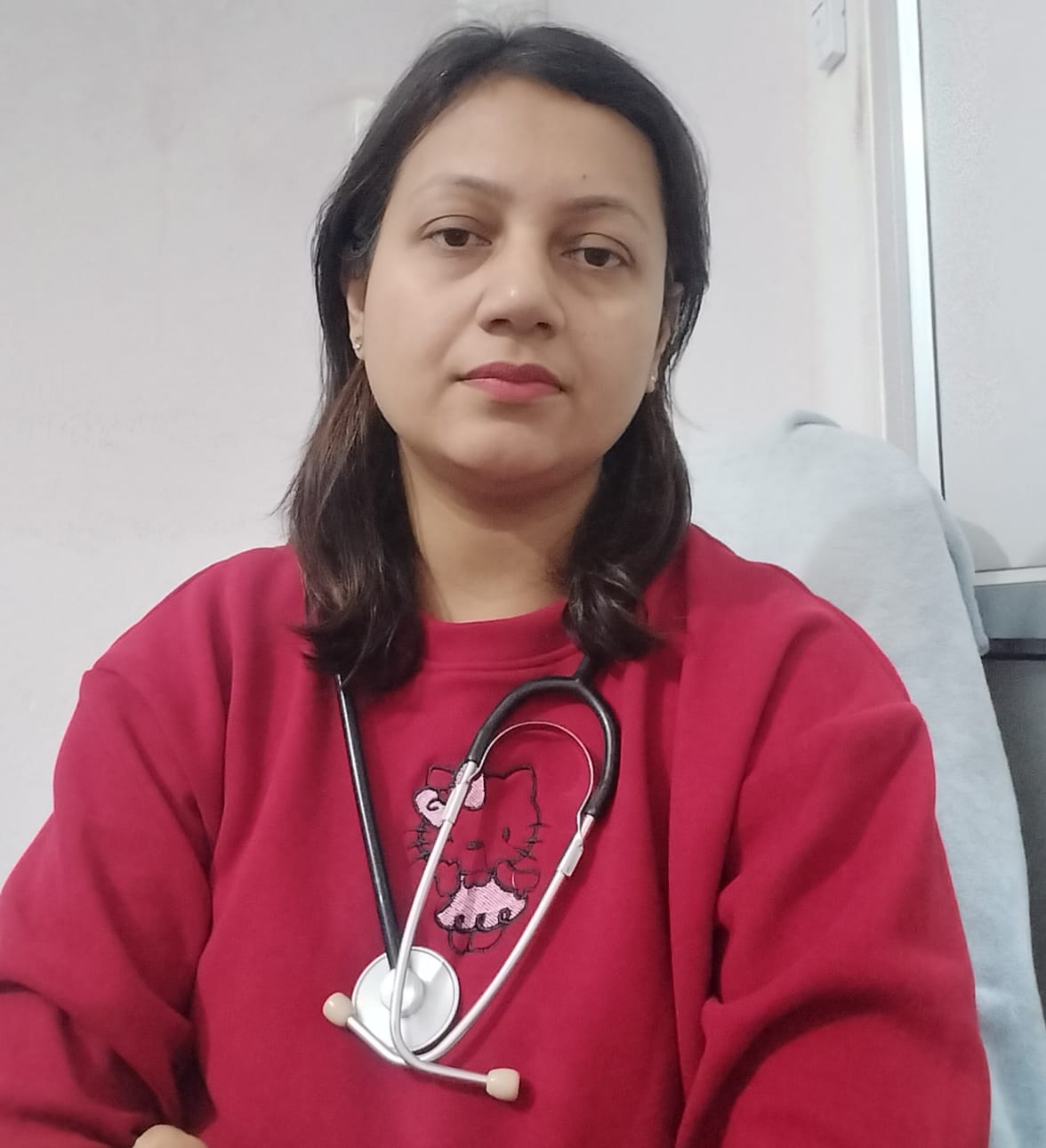 Dr.Dipti Kafle